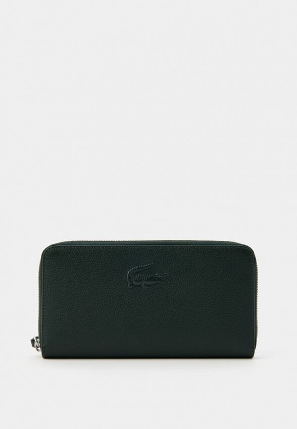 Кошелек Lacoste