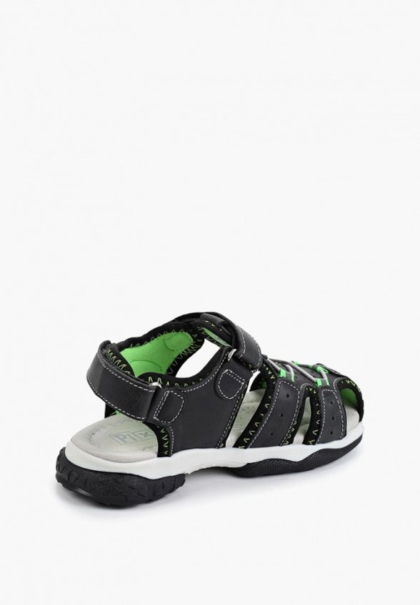 Сандалии Pixel