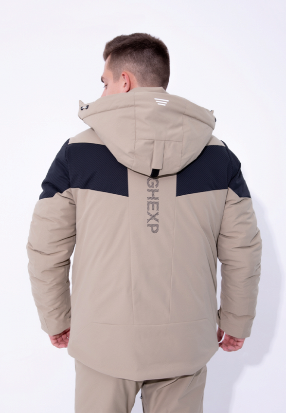 Куртка горнолыжная High Experience