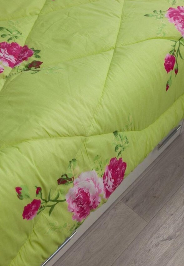 Одеяло 1,5-спальное Wellness