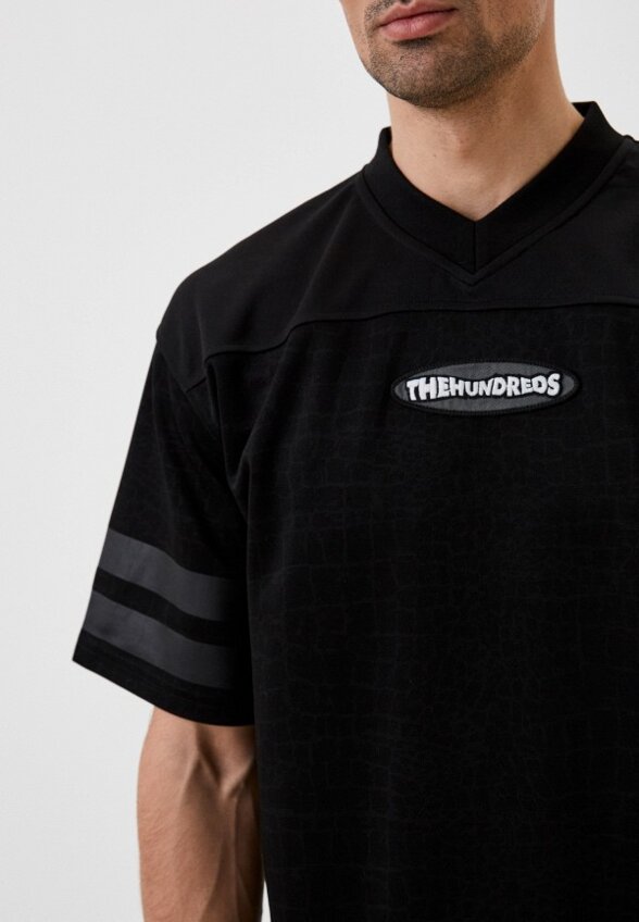 Футболка The Hundreds