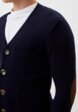 Кардиган Gorenta & Go4  - превью