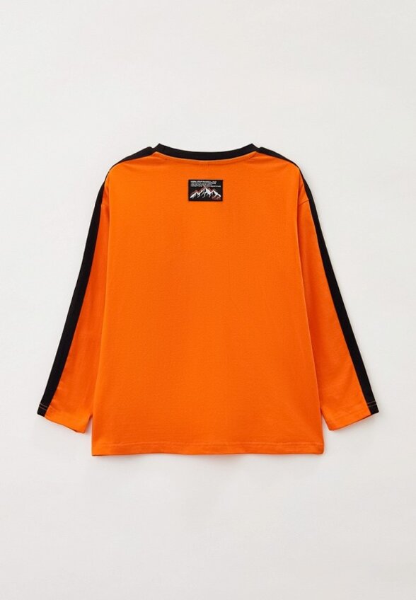 Лонгслив PlayToday