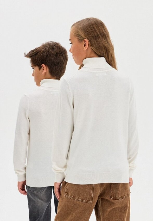 Водолазка Island Cup