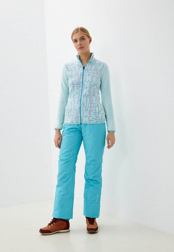 Олимпийка Glissade