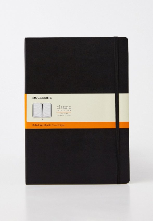 Блокнот Moleskine