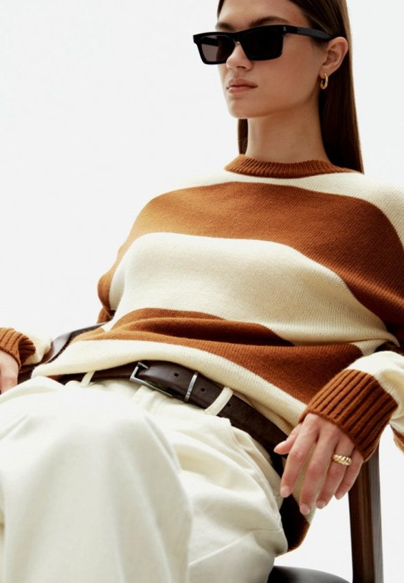 Джемпер Finn Flare