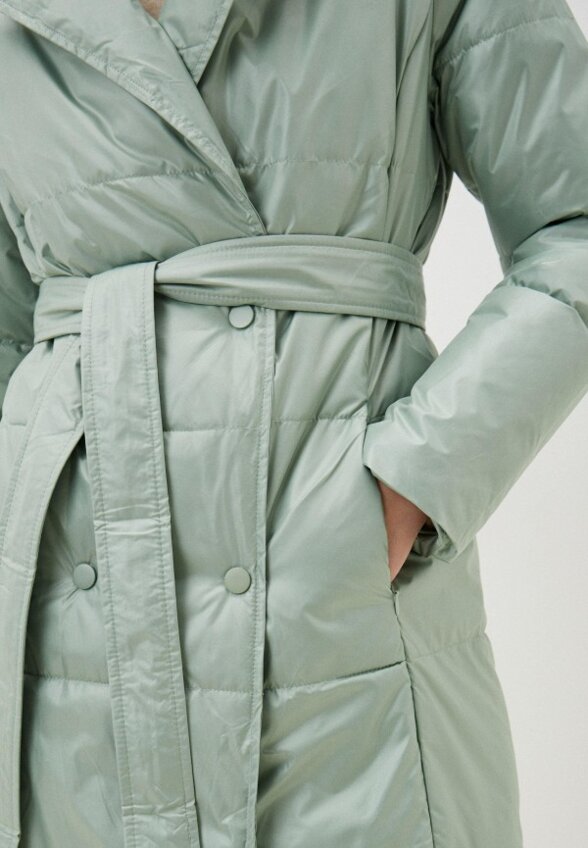 Куртка-пальто Isibris