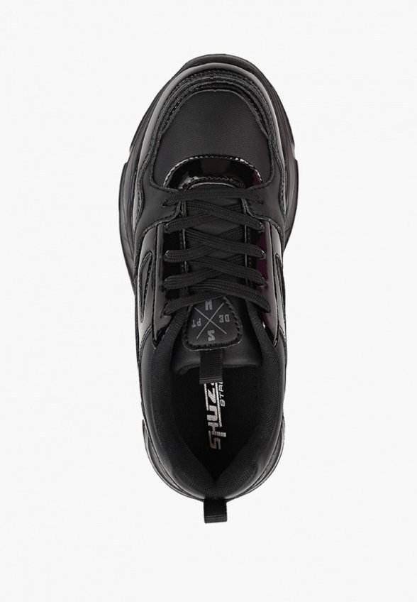 Кроссовки Shuzzi