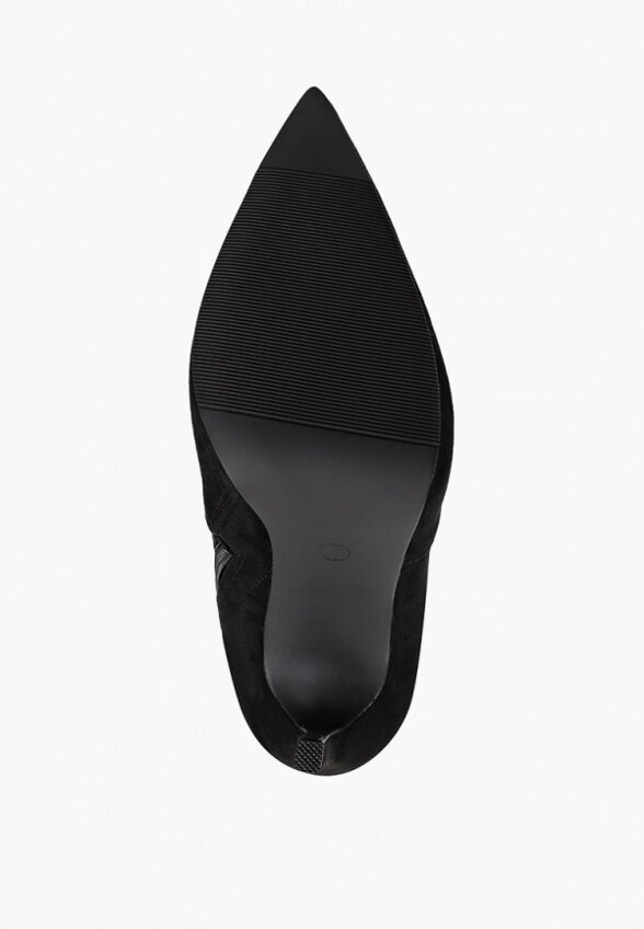 Ботфорты Dino Ricci Select