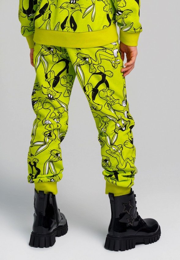 Брюки спортивные PlayToday