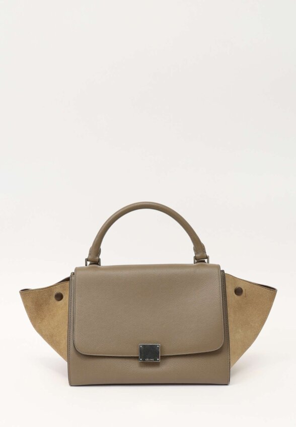 Celine Trapeze