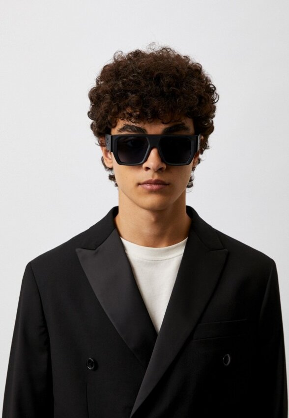 Очки солнцезащитные Philipp Plein
