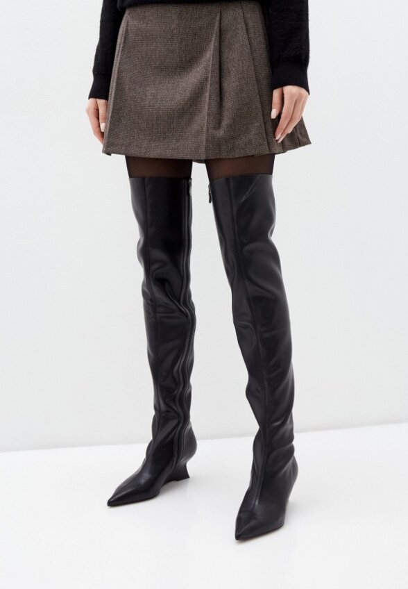 Ботфорты Evigi