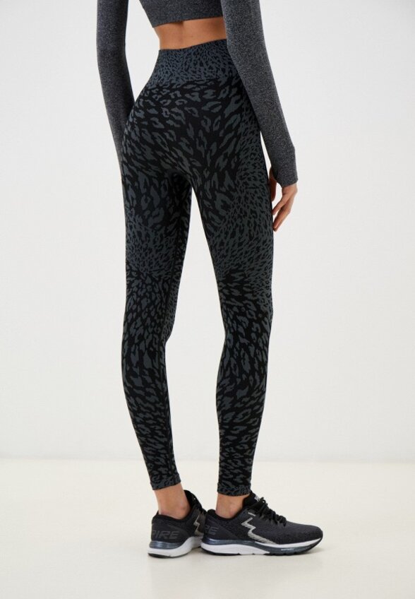 Леггинсы Demix