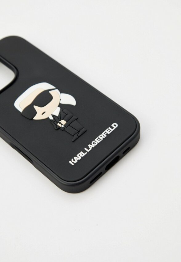 Чехол для iPhone Karl Lagerfeld