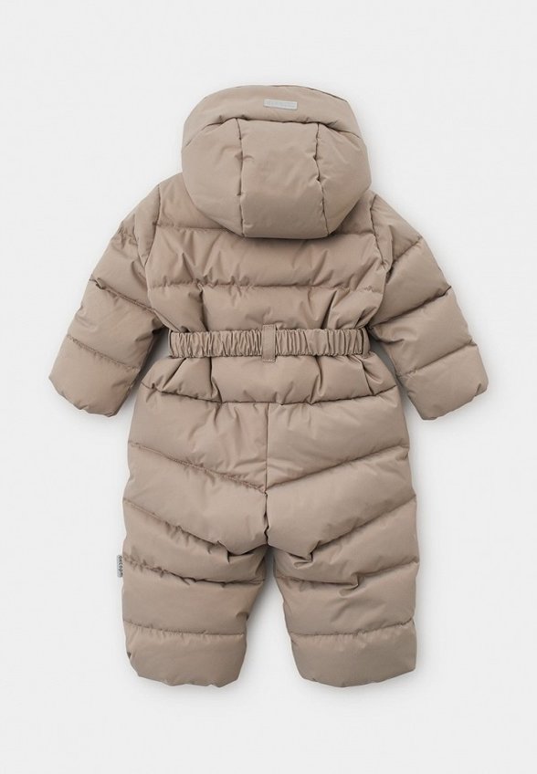 Комбинезон утепленный АксАрт