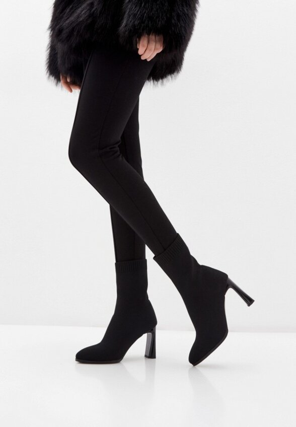 Полусапоги Crony