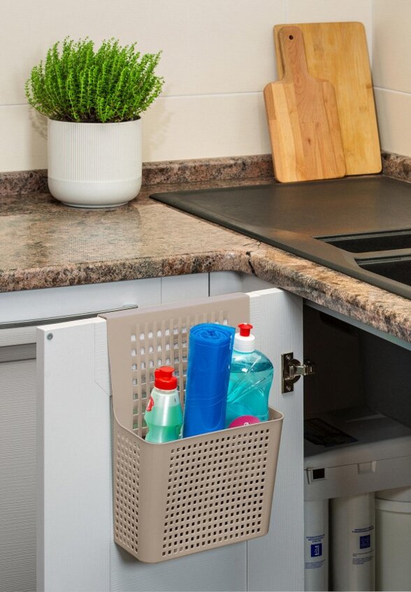 Комплект корзин Elcasa