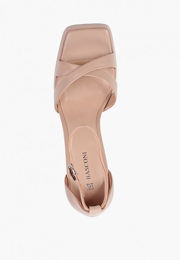 Босоножки Basconi