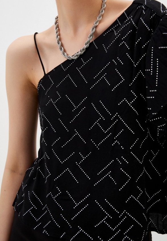 Блуза Pepe Jeans