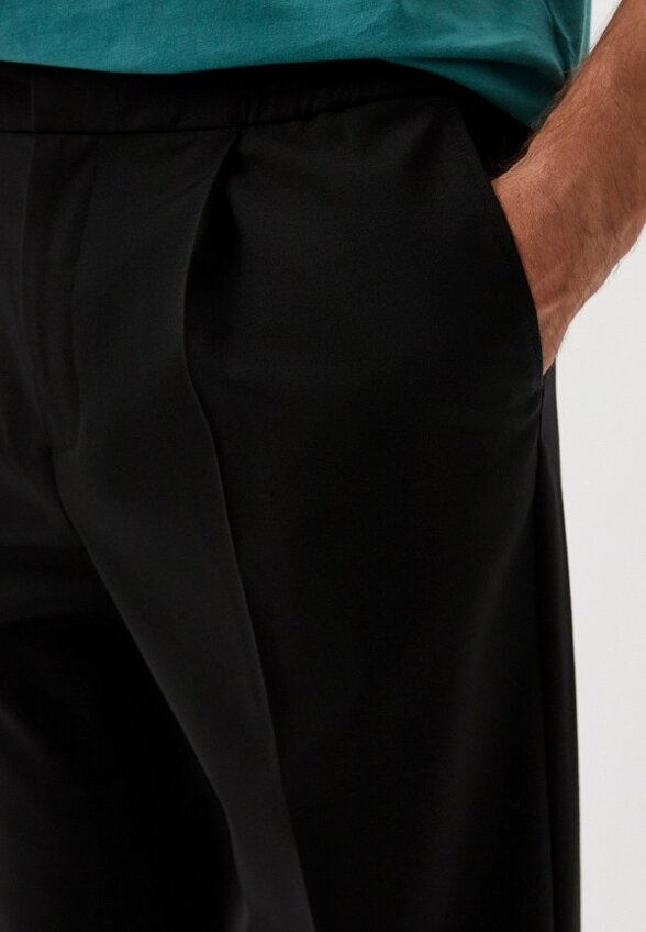 Брюки Karl Lagerfeld