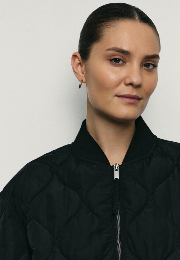 Куртка утепленная Zarina