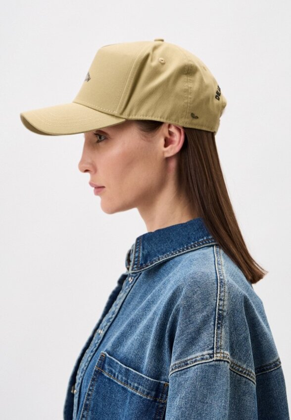 Бейсболка Dsquared2