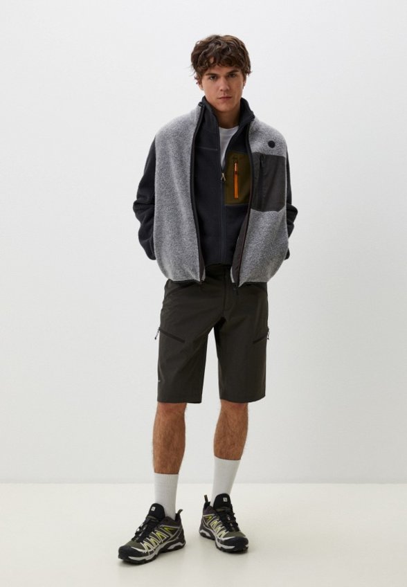 Шорты спортивные Сплав