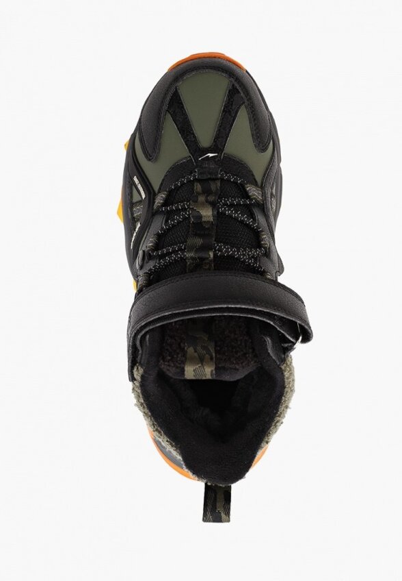 Кроссовки Erke