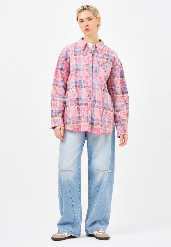 Рубашка Envylab