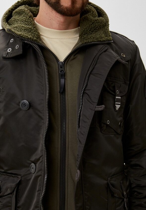 Парка Apolloget