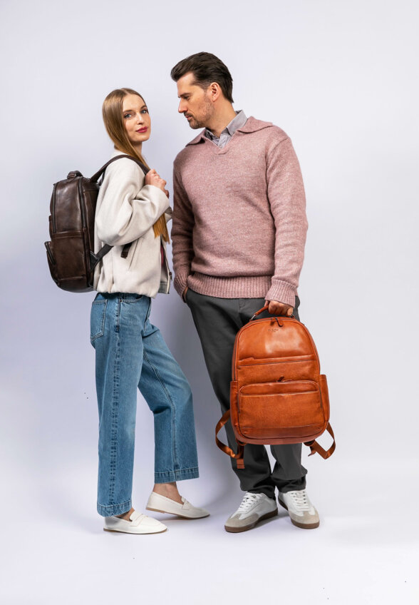 Др.Коффер B402939-244-05 рюкзак