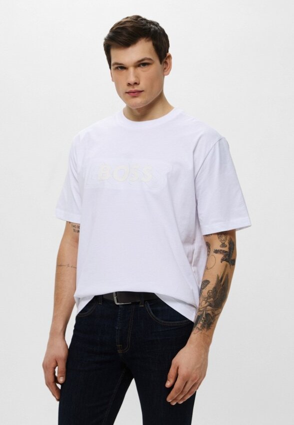 Футболка Boss