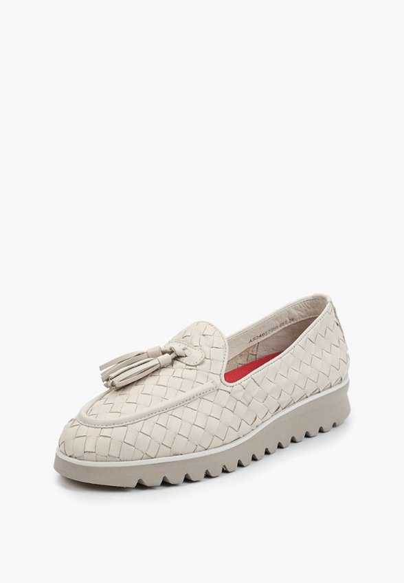 Лоферы Ever Be