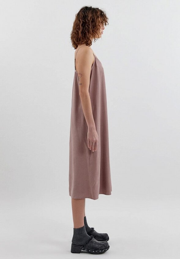 Платье Unique Fabric