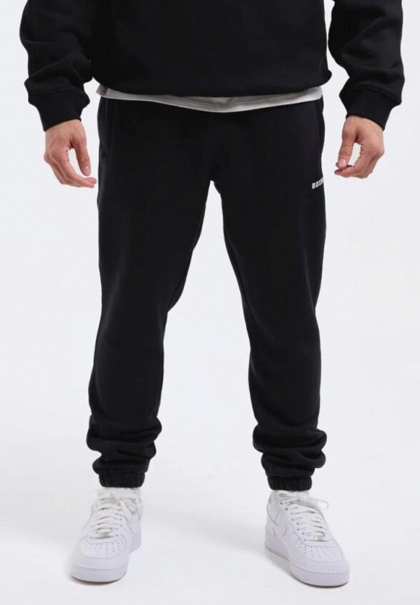 Брюки спортивные Boxraw