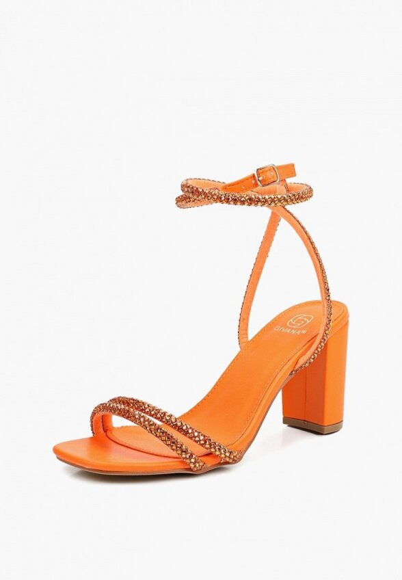 Босоножки Givana