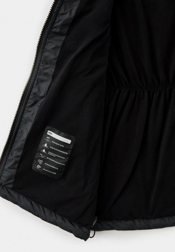 Жилет утепленный Nikastyle