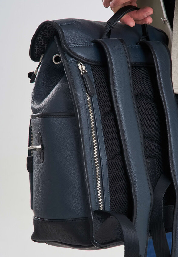 Др.Коффер B402811-260-60_04 рюкзак