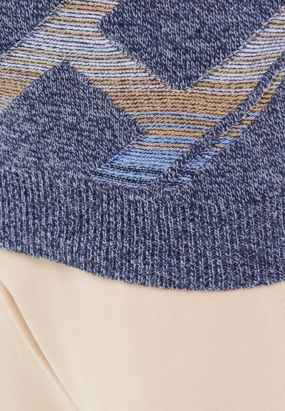 Джемпер Стим