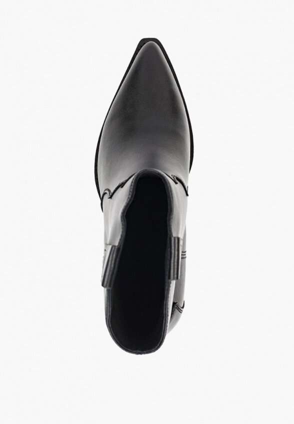 Ботильоны Sbalo