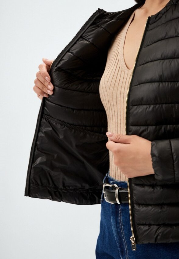 Куртка утепленная Mango