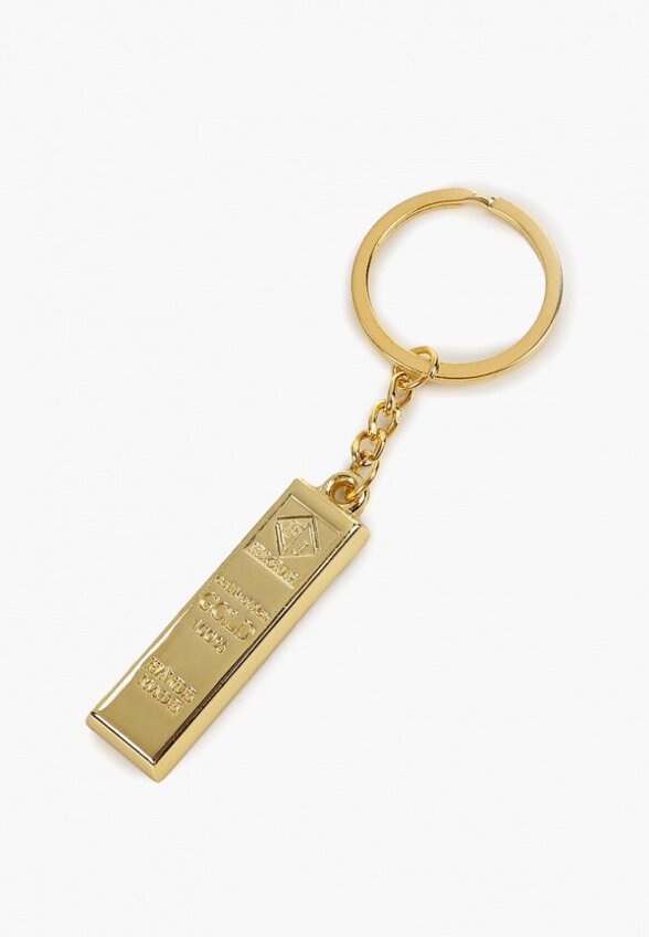 Зонт складной и брелок Flioraj