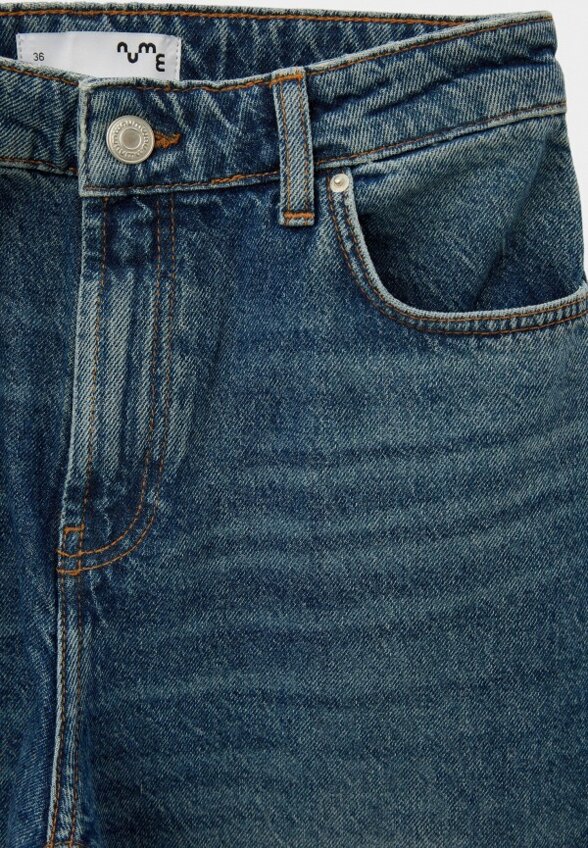 Джинсы Nume