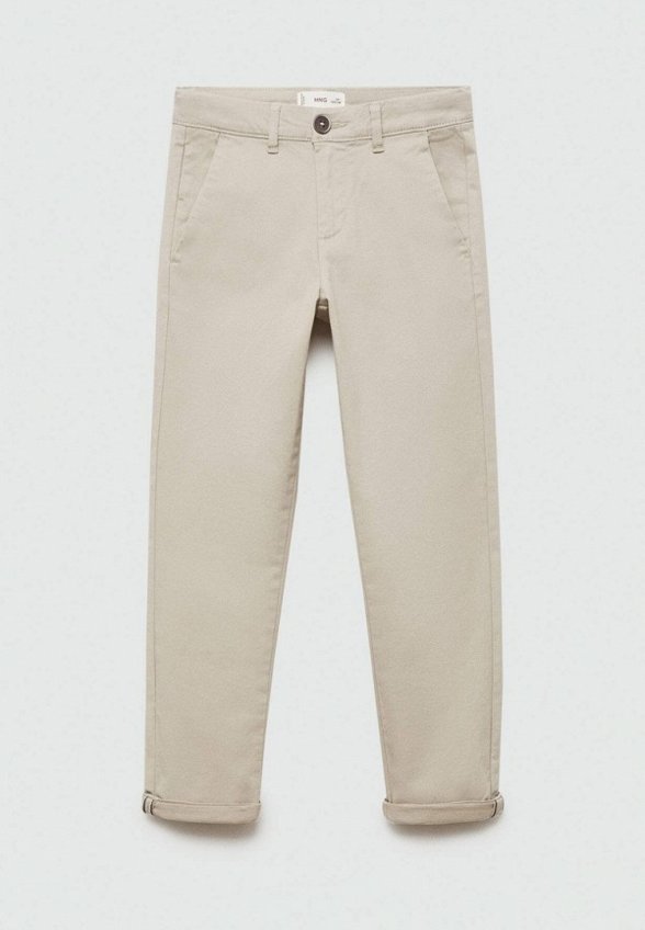 Брюки Mango Kids