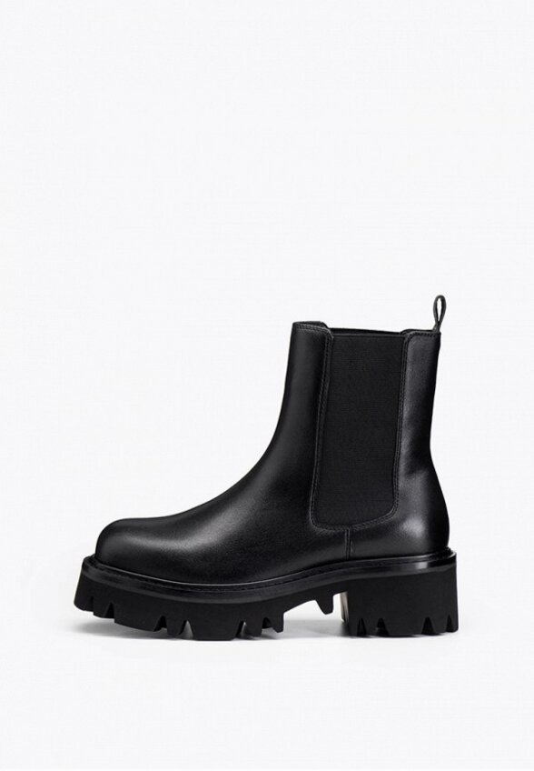 Ботинки Pazolini