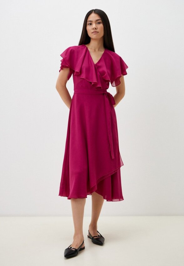 Платье Charuttimoda