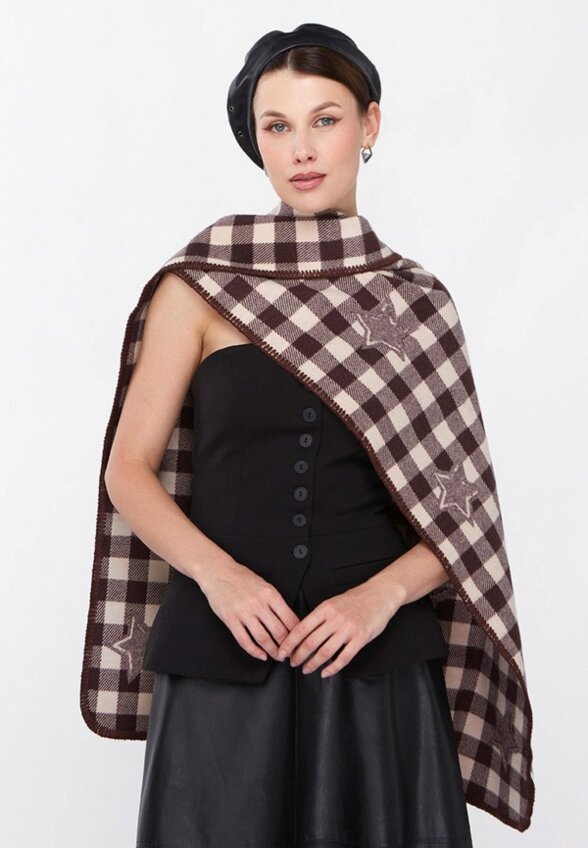 Палантин Tantino