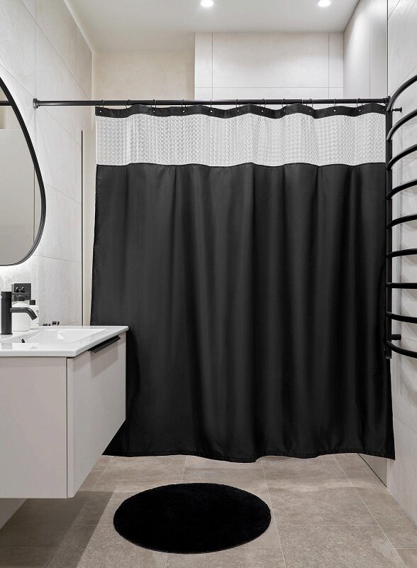 Коврик для ванной Moroshka